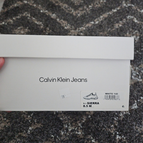 Calvin Klein NWB - Picture 8 of 8